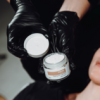 Noble Brow øyenbryn peeling